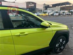 هیوندای کۆنا